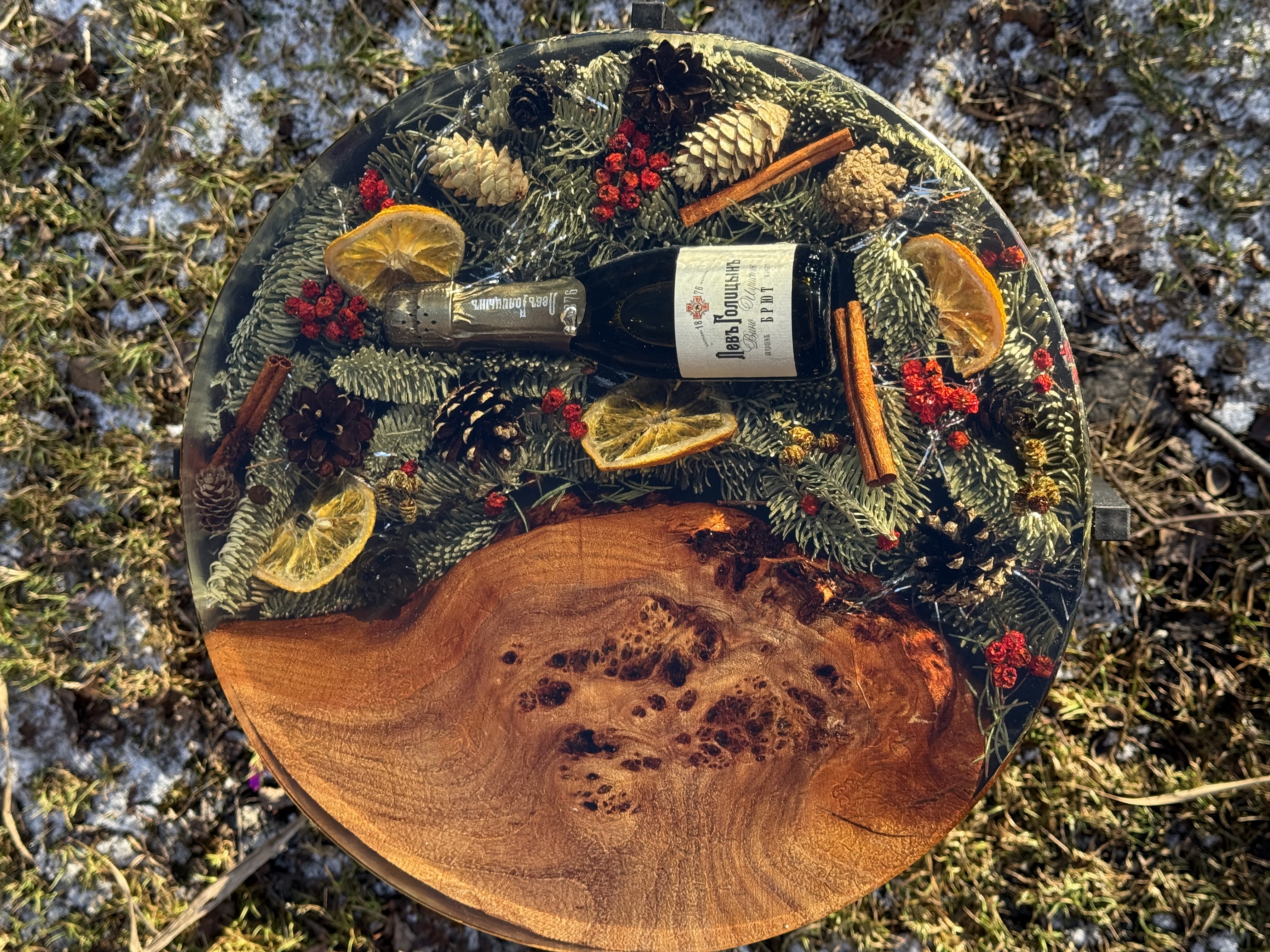 Офис и мастерская
